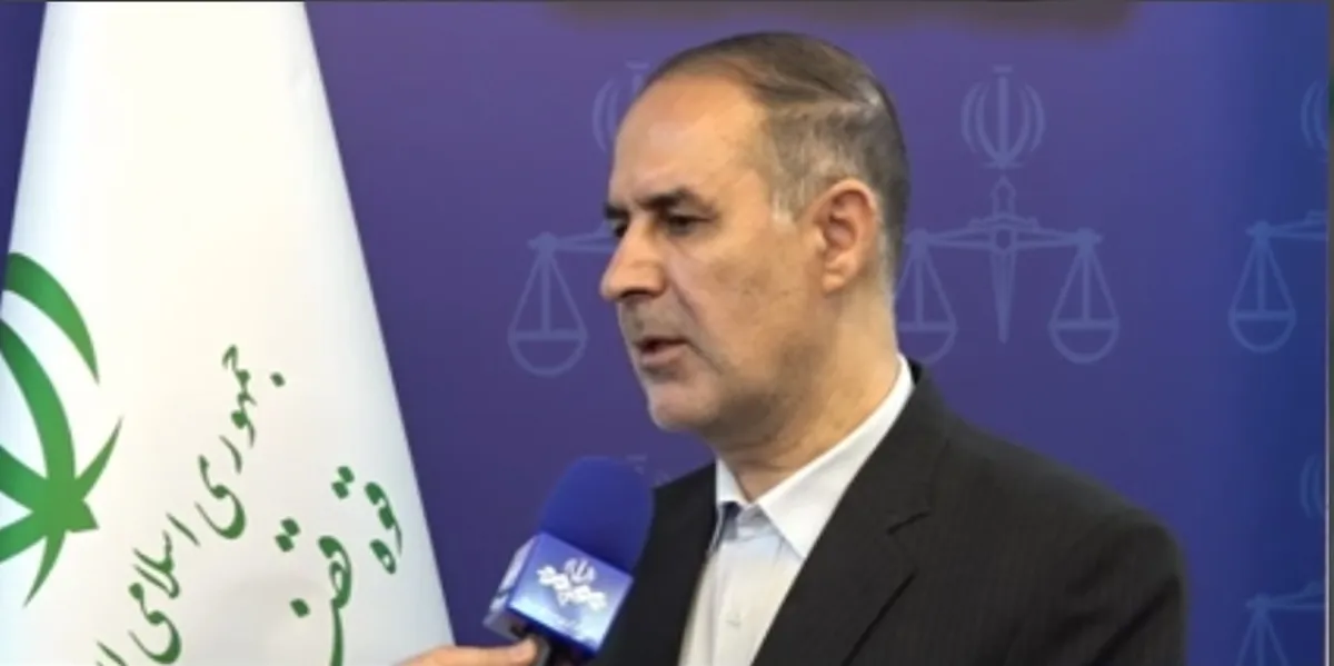 ببینید | بانک‌هایی که چوب لای چرخ پرداخت تسهیلات قانونی می‌گذارند؛ دادگاهی می‌شوند
