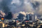 شهادت ده‌ها فلسطینی در حمله ارتش رژیم صهیونیستی به یک مدرسه در غزه