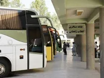 جابجایی بیش از ۲ میلیون مسافر در سیستان و بلوچستان