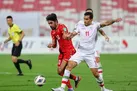 بحرین چشم انتظار باخت تیم ملی ایران برای «معجزه»
