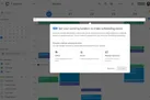 برنامه‌ریزی محل کار در ایام دورکاری در تقویم گوگل