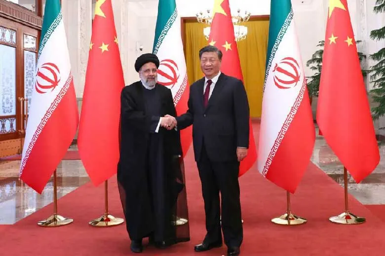 همکاری با ایران را در هر شرایطی حفظ می‌کنیم