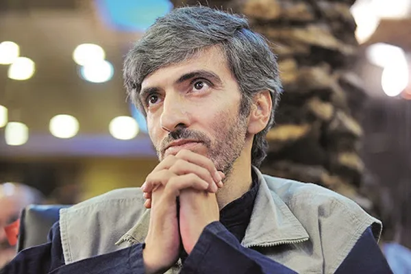 صدای پای داعش
