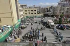 بازداشت مجرمانی با کلکسیونی از جرایم