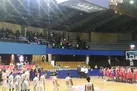 ایران ۸۰ - سوریه ۶۸/ ملی پوشان در حضور تماشاگران سوریه را شکست دادند