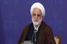 تاکید رئیس قوه قضاییه بر نقش رسانه‌ها در آرامش بخشی به مردم