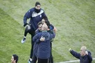 شکایت باشگاه پرسپولیس از مربی استقلال رد شد
