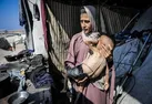 آنروا: بیش از ۵۴۰ کودک در هر ماه در غزه شهید شدند