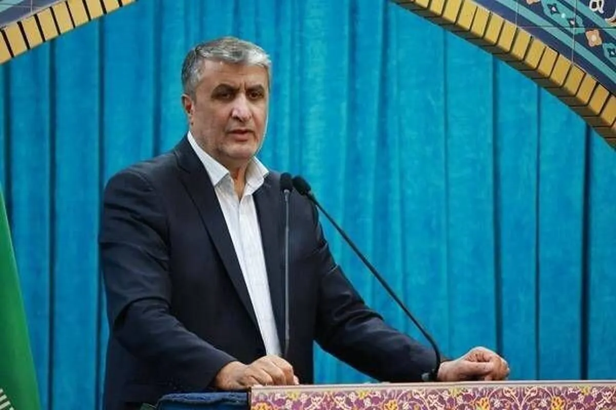 علوم و فنون هسته‌ای ایران یک ظرفیت درون‌زا است