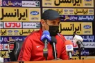 باشگاه استقلال: نشست قبل از دربی را ما برگزار می‌کنیم