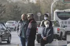 در روز‌های آلودگی هوا چای سبز و شیر بنوشید