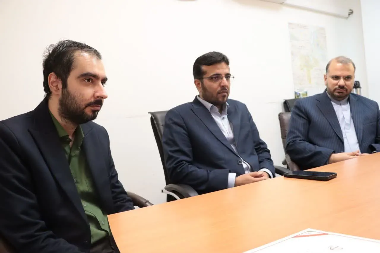 کسب رتبه برتر استان در سامانه فواد ۱۲۸