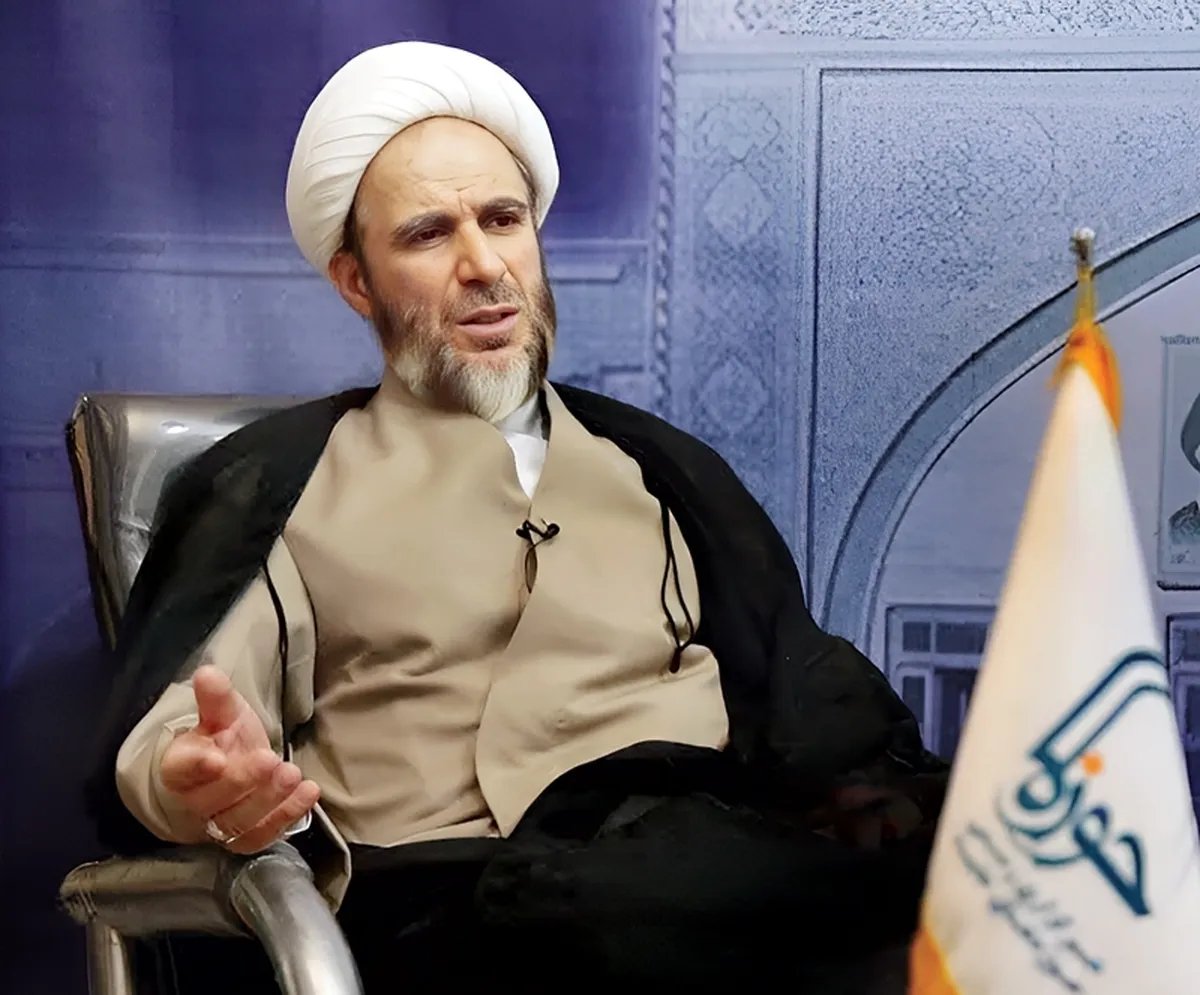 امام صادق(ع) پیشوای تمدن‌ساز