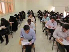 نتایج اولیه آزمون استخدامی دستگاه های اجرایی ، دهه دوم تیر