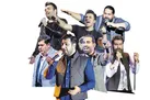 دست پر موسیقی در نوروز