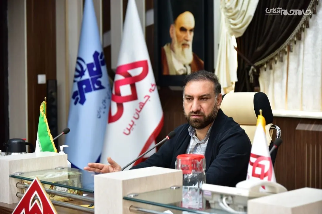 برنامه های جذاب،پرمحتوی و معنوی در ماه مبارک رمضان از شبکه جهان بین