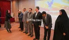تقدیر از هنرمند حوزه چوب آذربایجان‌غربی به‌عنوان منتور برتر صنایع خلاق