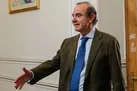 «انریکه مورا» در فرانکفورت بازداشت شد