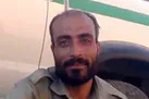 شهادت محیط‌ بان برومند نجفی به دست پدر مقتول