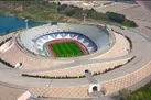 ایرادات اساسی ورزشگاه آزادی برای میزبانی پرسپولیس در آسیا