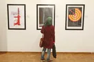سود و زیان کرونا برای هنرهای تجسمی