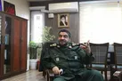 گفت‌وگوی جام جم با سردار چهارباغی:تکفیری ها مترصد حمله به محوطه حرم حضرت زینب (س) بودند