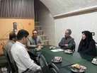 نیازمند سینرژی و هم افزایی بین معلولین هستیم