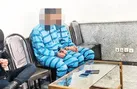 شلیک شبانه ۲برادر برای قتل عروس خانواده