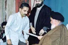 امام این حادثه را پیش‌بینی کرده بود