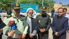 تشریح دستاوردهای طرح ارتقای امنیت اجتماعی «اقتدار ۱۰» در کرمان