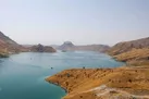 پرشدگی سدهای کشور کاهش یافت
