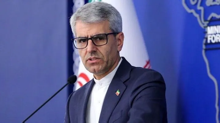 «غنائم ایران» چیزی جز پیروزی خیالی نیست