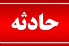37مصدوم بر اثر برخورد تریلی حامل سوخت با اتوبوس