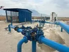 اجرای ۱۲۰۰ میلیارد ریال پروژه آبرسانی در شهرستان باوی