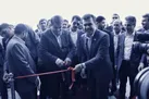 رونمایی از دستگاه لاینر هندلر آسیاب‌های معدنی در کرمان