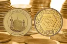 بازار نسبتا با ثبات سکه و طلا با شیب ملایم صعودی
