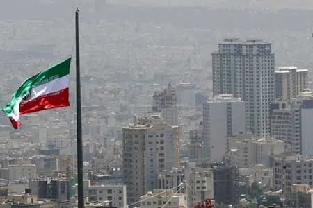 کاهش دما و وزش باد در پایتخت پیش‌بینی می‌شود