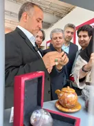 خراسان جنوبی  یکی از استان‌های پیشرو در حوزه معدن است