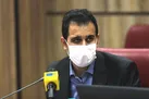 رعایت پروتکل های بهداشتی در فرودگاه ایلام ضعیف است
