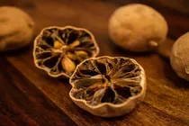 طرز تهیه لیمو عمانی خانگی؛ طعم‌دهنده سنتی