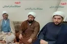 جزئیات جدید از حمله ضارب تکفیری به ۳ طلبه جهادگر