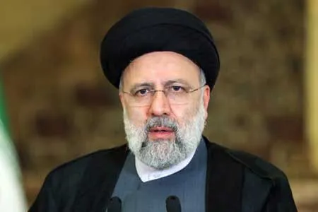 دعوت رئیس جمهور از مردم برای حضور در راهپیمایی ۲۲ بهمن