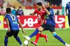 پرسپولیس در لیگ به استقلال نمی‌بازد