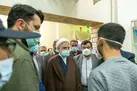 محسنی اژه‌ای دستور مشخص شدن دلایل اطاله تحقیق پرونده‌های زندانیان را صادر کرد