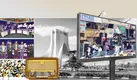 زبان فارسی در محاصره کافه‌ها