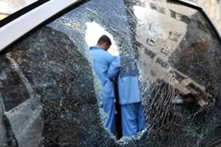 پایان عربده‌ کشی اراذل / عامل تخریب ۸ خودرو دستگیر شد