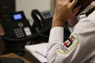 80 درصد تماس‌های سامانه ۱۲۵ یزد مزاحمت است