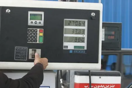 سهمیه بنزین خرداد امشب واریز می‌شود