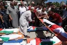سکوت در برابر کشتار «الشاطئ» ممکن نیست