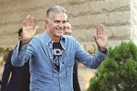 کی‌روش: هیچ چشمداشت و کینه‌ای ندارم